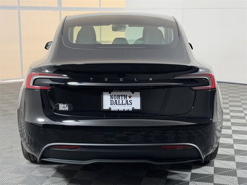 Used 2025 Tesla Model 3 Long Range image 7