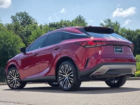 Certified 2024 Lexus RX 350 Premium Plus w/ Convenience Package FWD image 23