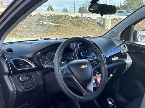 Used 2019 Chevrolet Spark LT image 18