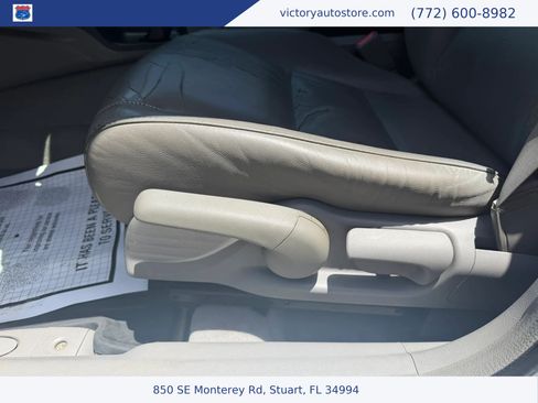Used 2009 Honda Civic EX-L image 12