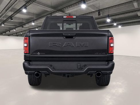 Used 2025 RAM 1500 Lone Star AWD/4WD image 7