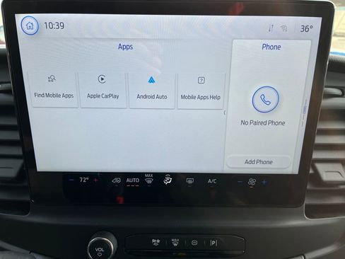 New 2026 Ford Transit 250 148 Medium Roof Extended AWD image 20