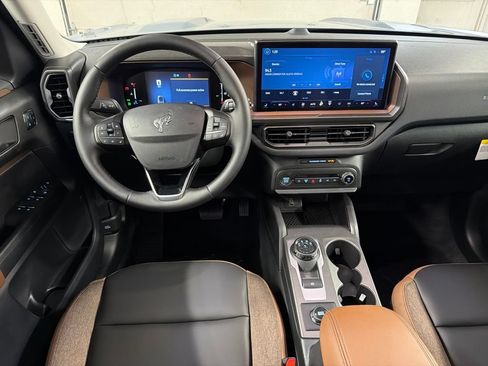 New 2026 Ford Bronco Sport Outer Banks AWD/4WD image 9