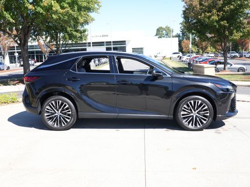 Certified 2024 Lexus RX 350 Premium Plus w/ Convenience Package image 10