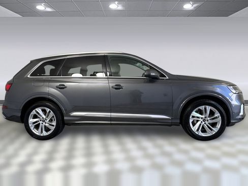 Used 2024 Audi Q7 3.0T Premium Plus AWD/4WD image 8