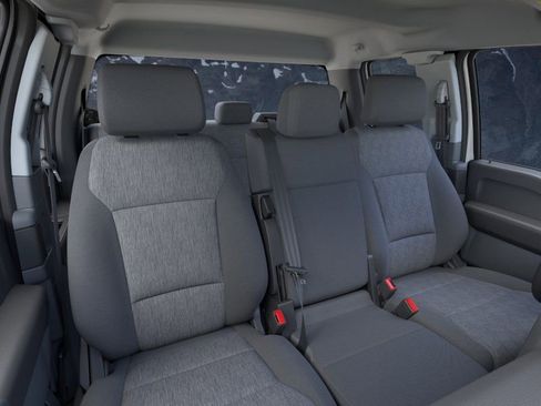 New 2026 Ford F350 XL w/ FX4 Off-Road Package image 10