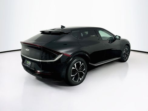Used 2024 Kia EV6 Wind w/ Wind Technology Package RWD image 9