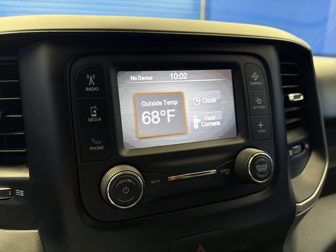 Used 2022 RAM 1500 Tradesman RWD image 17
