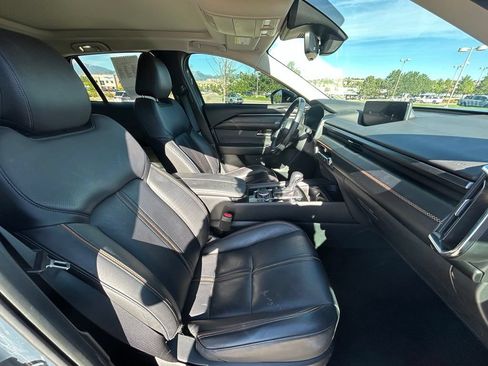 Used 2023 MAZDA CX-50 AWD 2.5 S w/ Cargo Package image 31
