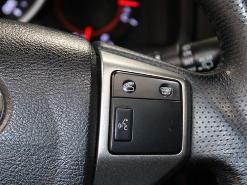 Used 2012 Toyota 4Runner Limited image 35