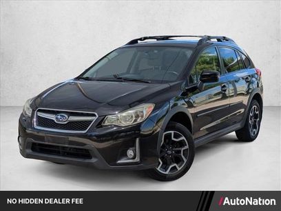 Used 2016 Subaru Crosstrek 2.0i Premium w/ Popular Package #1