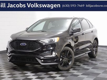 Used 2024 Ford Edge ST-Line