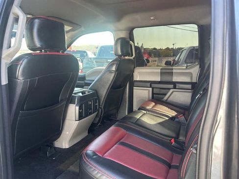 Used 2018 Ford F150 XL w/ Equipment Group 101A Mid RWD image 3