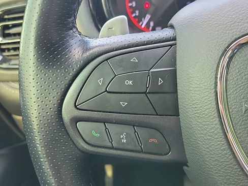 Used 2021 Dodge Durango GT AWD/4WD image 15