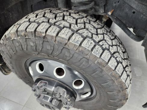 Used 2023 RAM 3500 Laramie image 3