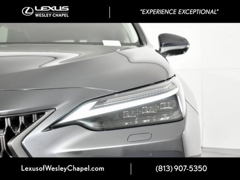 New 2026 Lexus NX 450h+ AWD w/ Luxury Package image 6