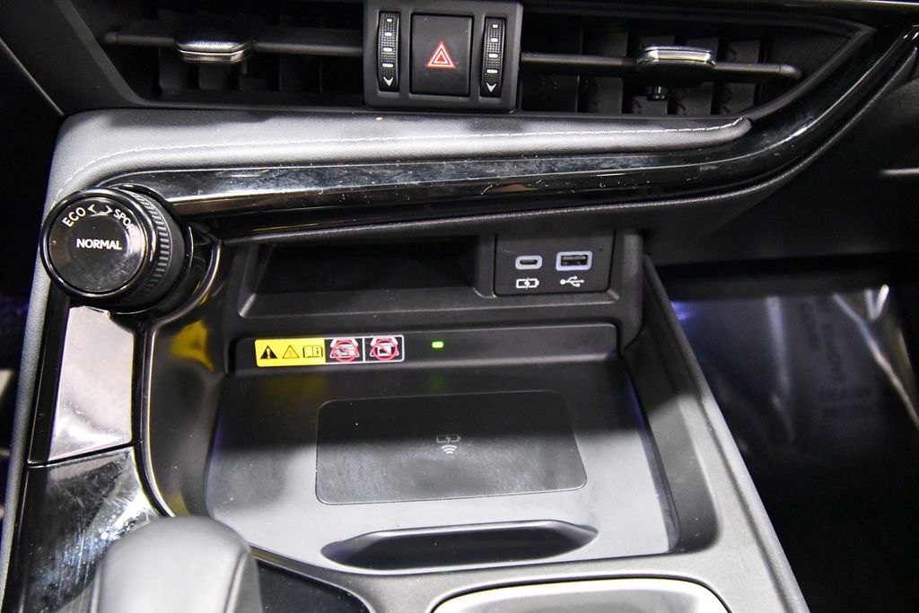 Used 2023 Lexus NX 350 AWD image 26