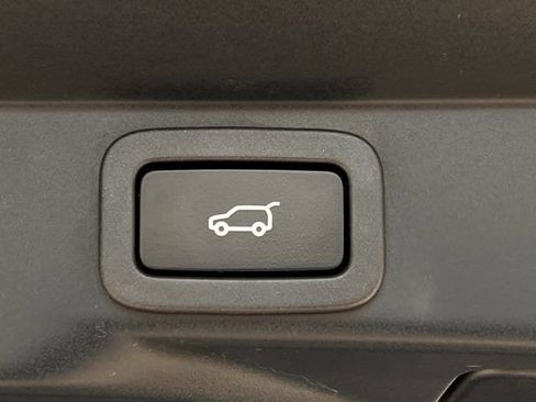 Used 2021 Land Rover Range Rover Sport HSE Dynamic image 30