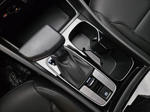 New 2026 Hyundai Santa Cruz SEL image 19