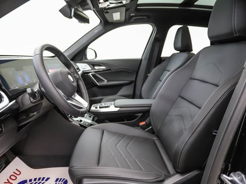 Certified 2025 BMW X1 xDrive28i w/ Convenience Package image 11