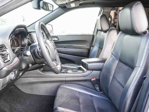 Used 2022 Dodge Durango R/T w/ Blacktop Package AWD/4WD image 20