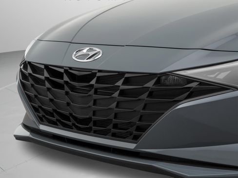 Used 2023 Hyundai Elantra SEL w/ Convenience Package FWD image 52