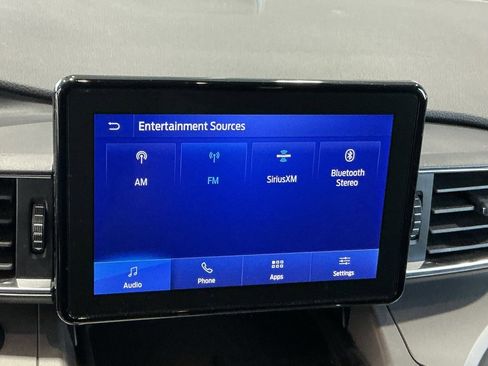 Used 2023 Ford Explorer XLT w/ Equipment Group 202A image 49