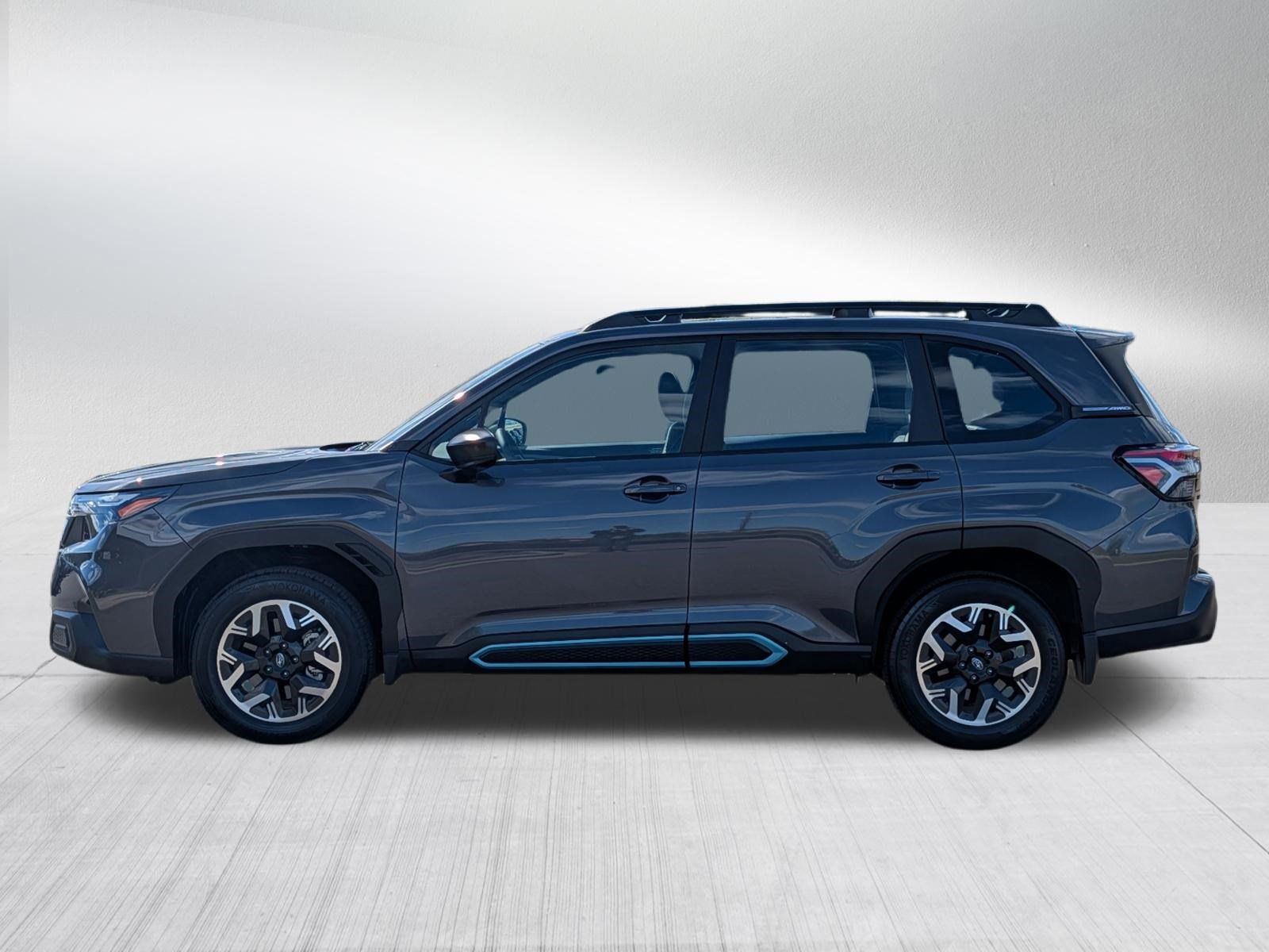 Certified 2025 Subaru Forester AWD/4WD image 6
