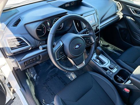 Certified 2023 Subaru Forester Premium w/ Popular Package #3 image 26