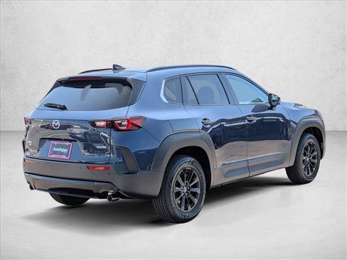 New 2026 MAZDA CX-50 AWD 2.5 Hybrid w/ Premium Pkg image 2