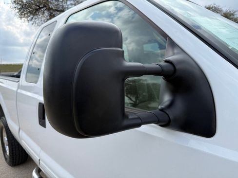 Used 2001 Ford F250 4x4 SuperCab Super Duty image 10