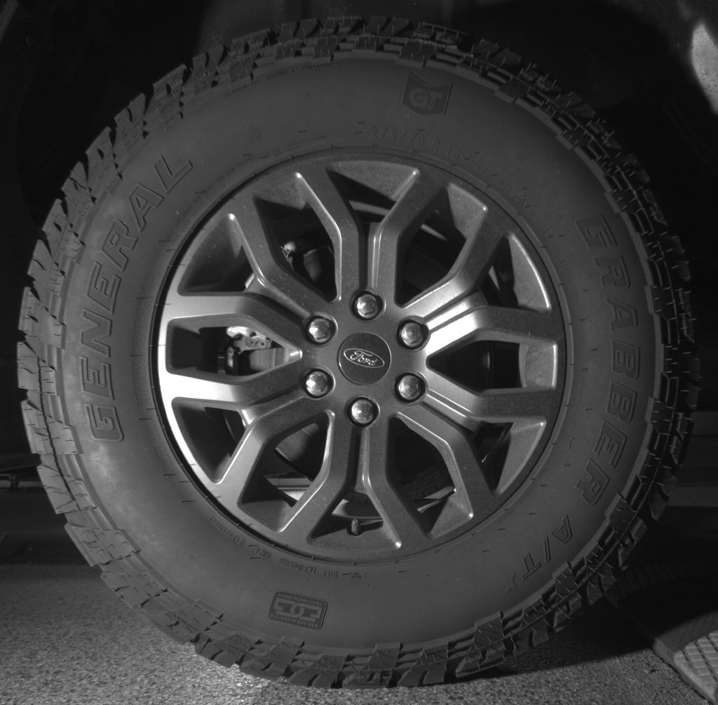 Used 2024 Ford F150 Tremor w/ Tow/Haul Package AWD/4WD image 12