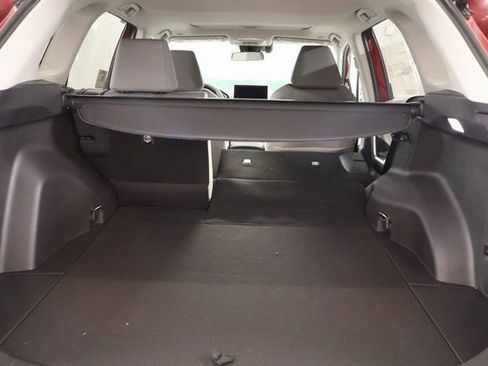 New 2025 Toyota RAV4 XLE image 23