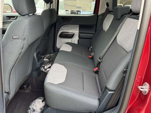 New 2026 Ford Maverick XLT w/ XLT Luxury Package image 15