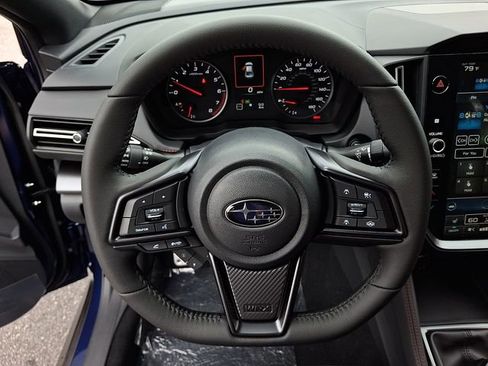 New 2026 Subaru WRX Premium AWD/4WD image 10