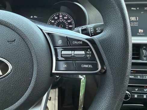 Used 2020 Kia Optima LX FWD image 21