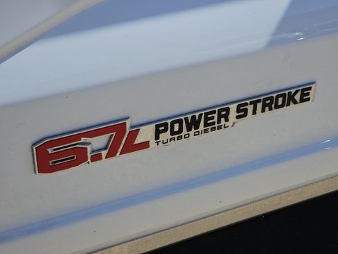 Used 2023 Ford F250 King Ranch w/ Chrome Package image 16