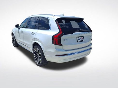 New 2026 Volvo XC90 T8 Ultra w/ Protection Package Premier AWD/4WD image 5
