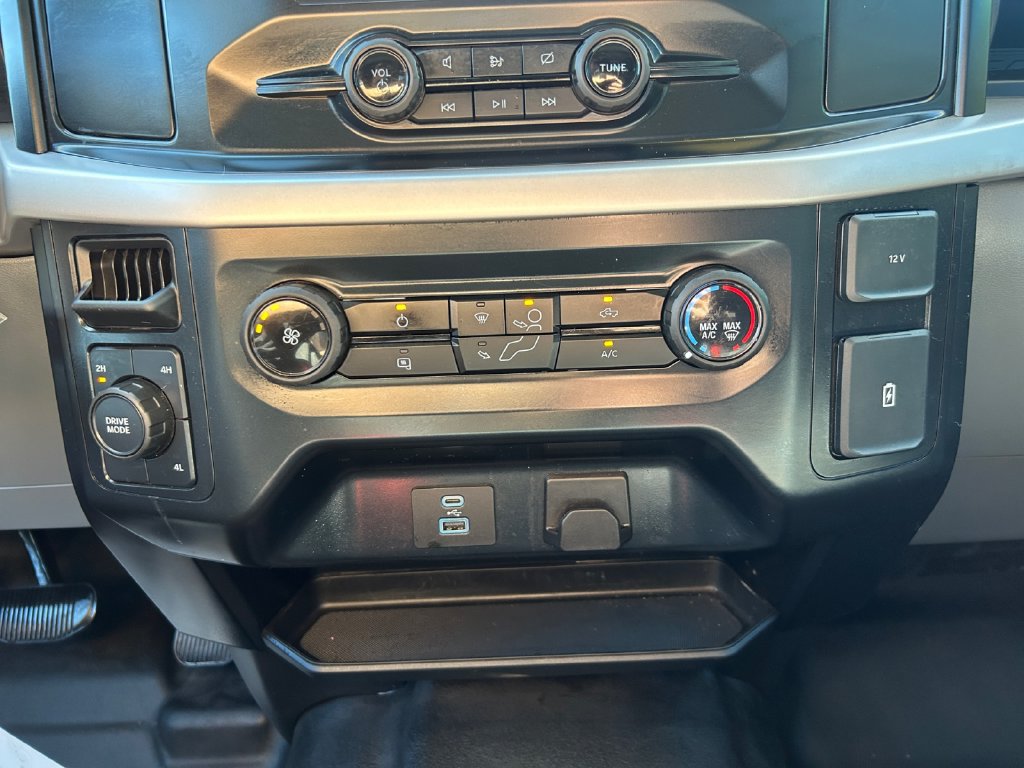 Used 2023 Ford F150 XL AWD/4WD image 25