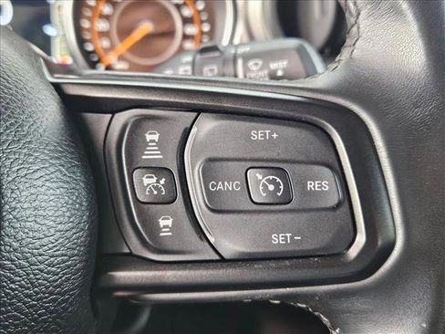 Used 2020 Jeep Wrangler Unlimited Sport image 16