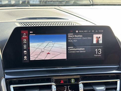 Used 2020 BMW M8 Coupe image 10