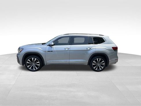 Used 2022 Volkswagen Atlas SEL Premium AWD/4WD image 4