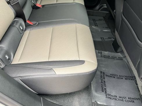 New 2026 Chevrolet Equinox LT w/ Convenience Package II image 19