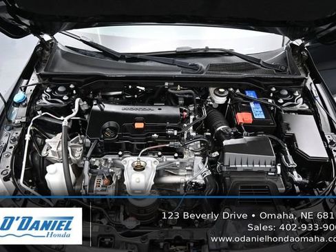 Used 2023 Honda Civic Sport image 43