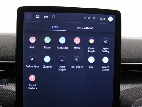 Used 2021 Ford Mustang Mach-E Premium image 39