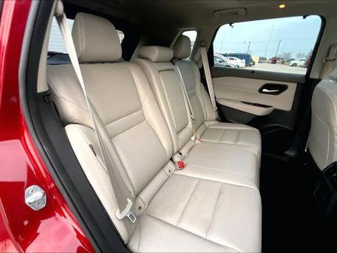 Certified 2023 Nissan Rogue SV w/ SV Premium B Package image 20