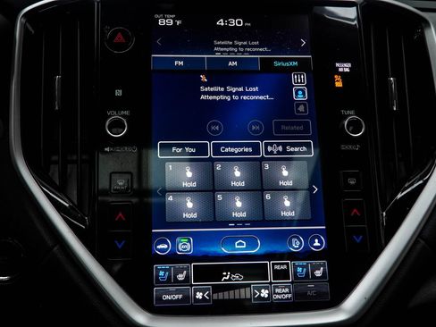 Used 2024 Subaru Ascent Touring AWD/4WD image 24