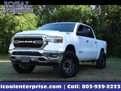 Used 2019 RAM 1500 Big Horn