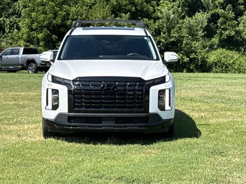 Used 2025 Hyundai Palisade XRT AWD/4WD image 2