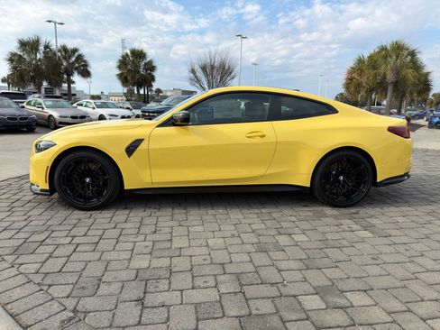 New 2026 BMW M4 Competition RWD image 10